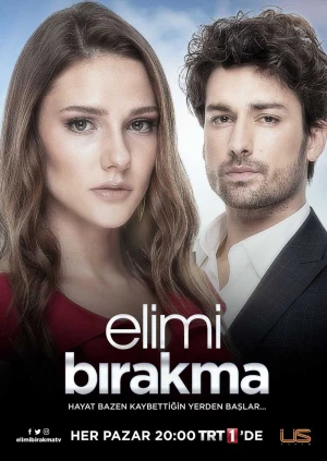 Đừng Buông Tay Em - Elimi Bırakma | Don't Let Go of My Hand (2017)