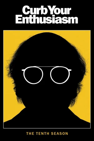 Poster phim Đừng Quá Nhiệt Tình (Phần 10) (Curb Your Enthusiasm (Season 10)) - 2020