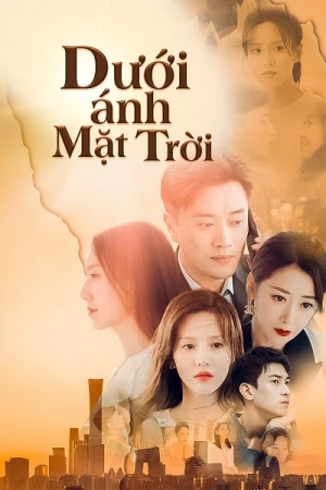 Dưới Ánh Mặt Trời (2021) - Modern City (2021)