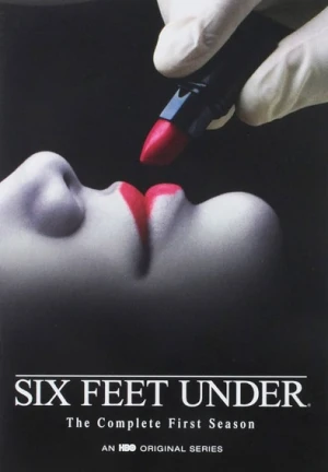 Dưới sáu tấc đất (Phần 1) - Six Feet Under (Season 1) (2001)
