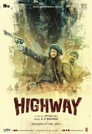 Đường Cao Tốc - Highway (2014)