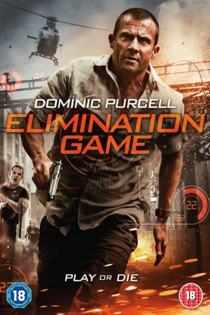 Elimination Game - Elimination Game (2025)