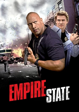 Poster phim Empire State (Empire State) - 2013