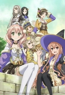 Escha & Logy no Atelier: Tasogare no Sora no Renkinjutsushi - Atelier Escha & Logy: Alchemists of the Dusk Sky, Công Nghệ Giả Kim (2014)