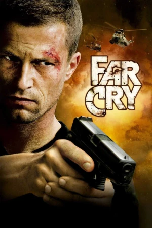 Far Cry - Far Cry (2007)