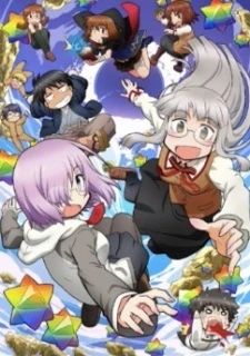 Fate/Grand Order: Himuro no Tenchi - 7-nin no Saikyou Ijin-hen - Fate/Grand Order x Himuro's World: Seven Most Powerful Great Figures Chapter (2017)