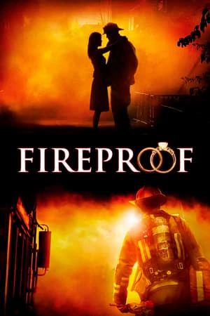 Fireproof - Fireproof (2008)