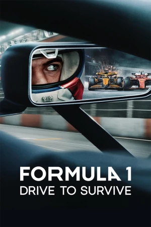 Formula 1: Cuộc đua sống còn (Phần 7) - Formula 1: Drive to Survive (Season 7) (2024)