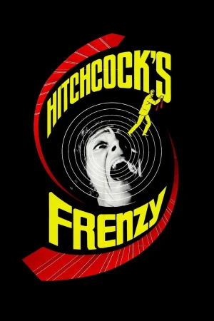 Poster phim Frenzy (Frenzy) - 1972