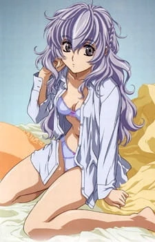 Full Metal Panic! The Second Raid: Wari to Hima na Sentaichou no Ichinichi - Full Metal Panic! The Second Raid: A Relatively Leisurely Day in the Life of a Fleet Captain, The Commanding Officer's Rather Quiet Day, Full Metal Panic! The Second Raid Special, Full Metal Panic! The Second Raid OVA (2006)