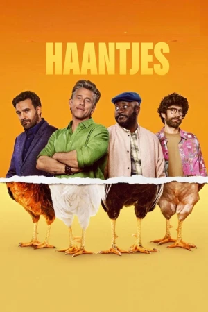 Gà trống (Phần 2) - Roosters (Season 2) (2026)