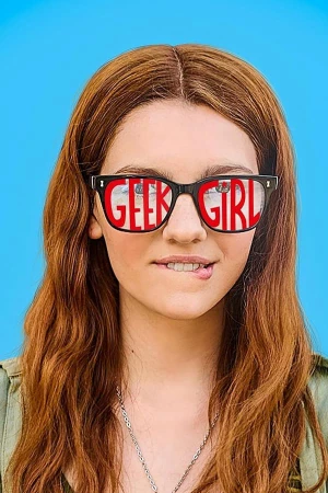 Poster phim Geek Girl (Geek Girl) - 2024