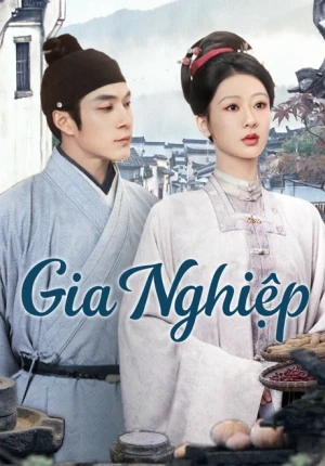 Gia Nghiệp - The Heir (2026)