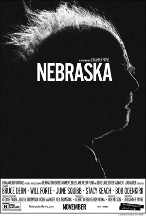 Giấc Mơ Triệu Phú - Nebraska (2025)