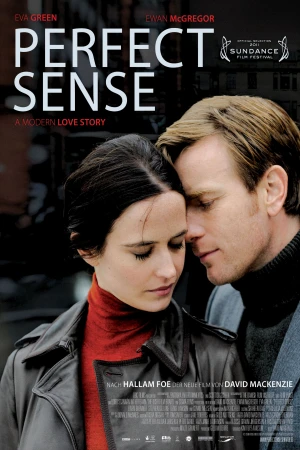 Poster phim Giác Quan Hoàn Hảo (Perfect Sense) - 2011