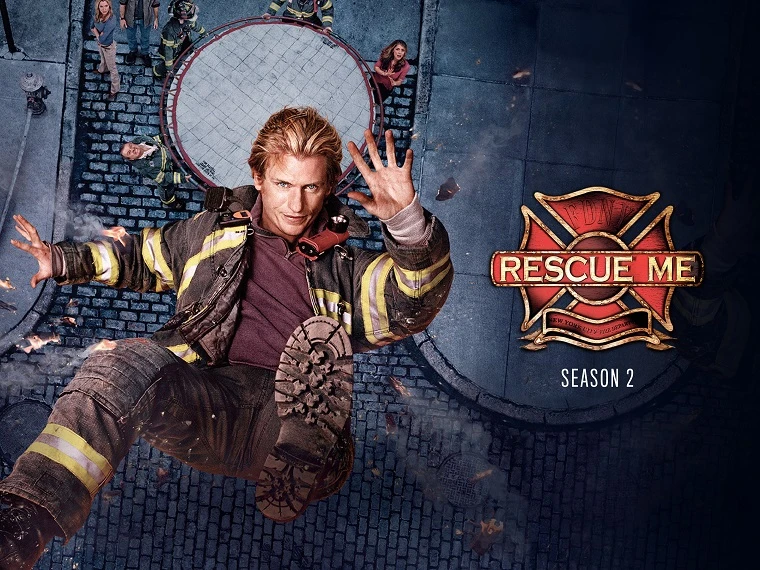 Giải Cứu Tôi (Phần 2) - Rescue Me (Season 1)