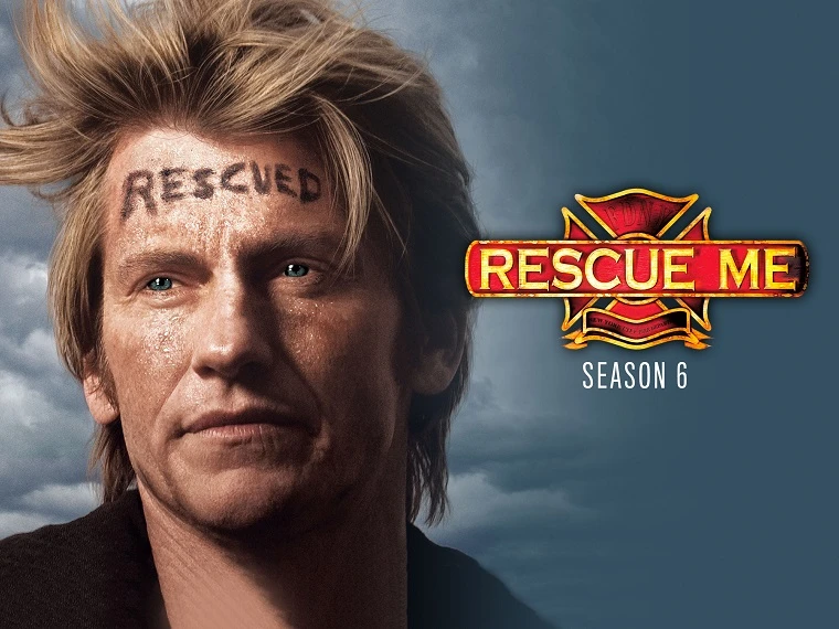 Giải Cứu Tôi (Phần 6) - Rescue Me (Season 6)