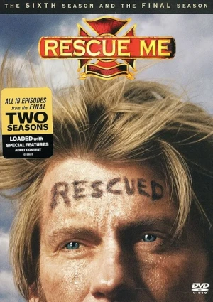 Giải Cứu Tôi (Phần 6) - Rescue Me (Season 6) (2010)