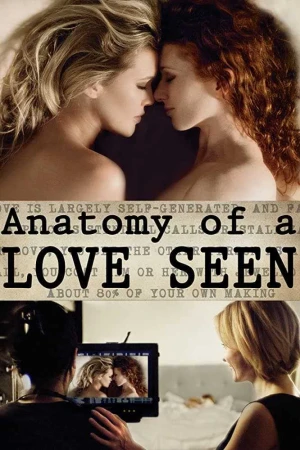 Giải Phẫu Tình Yêu - Anatomy of a Love Seen (2025)