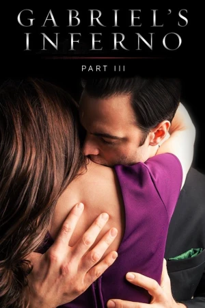 Giáo Sư Gabriel: Phần 3 - Gabriel's Inferno: Part III (2020)