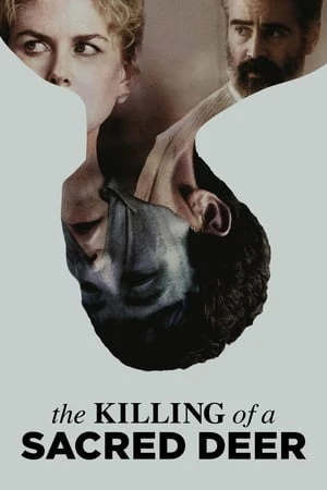 Giết Con Nai Thần - The Killing of a Sacred Deer (2017)