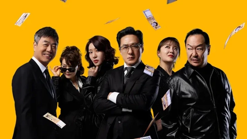 Giữ Chặt Vận May - Protect Your Luck (Catch Your Luck)