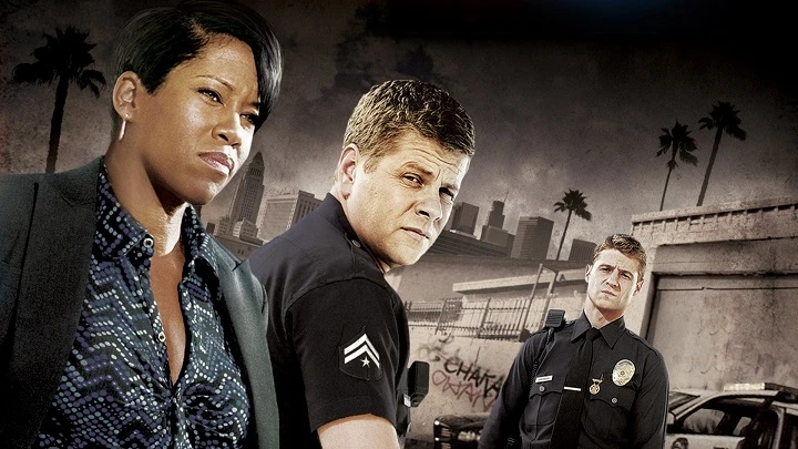 Góc Tối Southland (Phần 2) - Southland (Season 2)