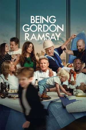 Gordon Ramsay: Một chương mới - Being Gordon Ramsay (2026)