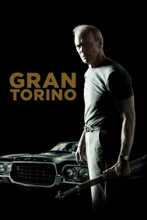 Poster phim Gran Torino (Gran Torino) - 2008