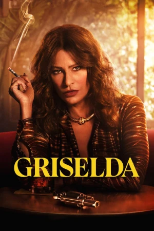 Poster phim Griselda (Griselda) - 2024