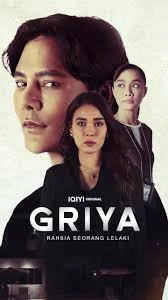 Griya - Griya (2026)