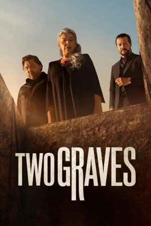 Hai ngôi mộ - Two Graves (2025)