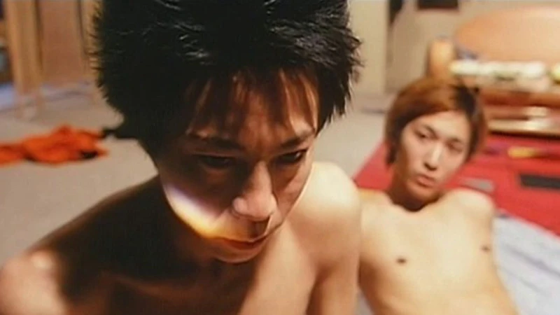 Hai người yêu nhau - Two Lovers