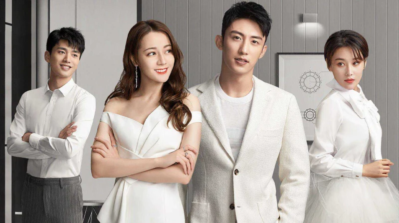 Hạnh Phúc Trong Tầm Tay - Love Designer