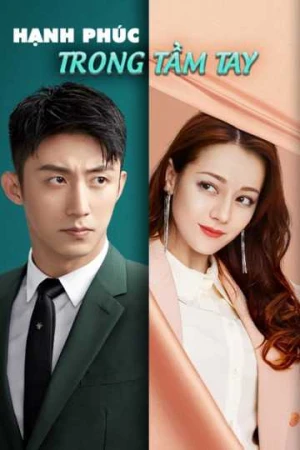 Hạnh Phúc Trong Tầm Tay - Love Designer (2020)