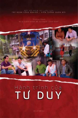 Hành Trình Của Tư Duy - Hành Trình Của Tư Duy (2025)