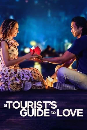 Hành Trình Tình Yêu Của Một Du Khách - A Tourist's Guide to Love (2023)