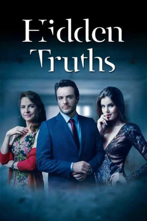 Poster phim Hào Quang Nghiệt Ngã (Phần 1) (Hidden Truths (Season 1)) - 2015