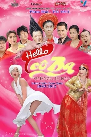 Hello Cô Ba - Hello Miss Ba (2012)