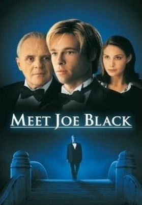 Poster phim Hẹn gặp tử thần (Meet Joe Black) - 1998