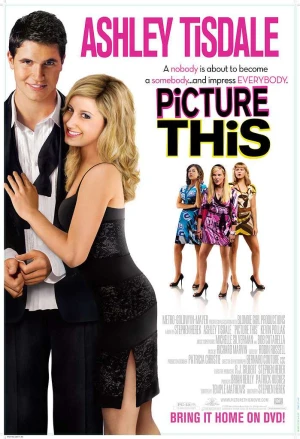 Hẹn Hò Cùng Hot Boy - Picture This (2025)