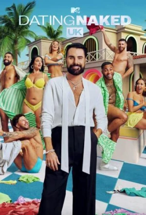 Hẹn hò khỏa thân Anh Quốc (Phần 2) - Dating Naked UK (Season 2) (2025)