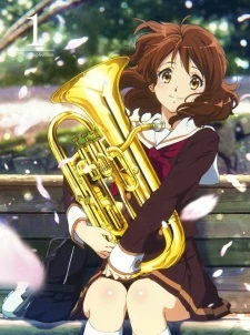 Hibike! Euphonium: Suisougaku-bu no Nichijou - Sound! Euphonium Specials, Hibike! Euphonium Specials (2015)
