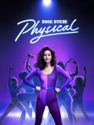 Poster phim Hình Thể (Phần 3) (Physical (Season 3)) - 2024