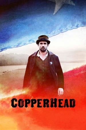 Poster phim Hổ Mang Chúa (Copperhead) - 2013