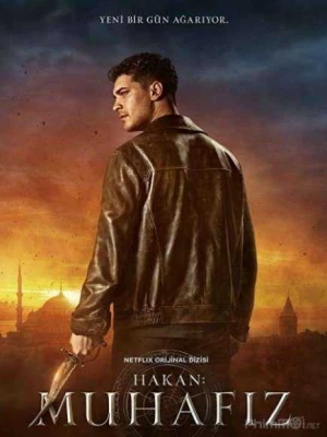 Hộ Thần (Phần 2) - The Protector (Season 2) (2019)