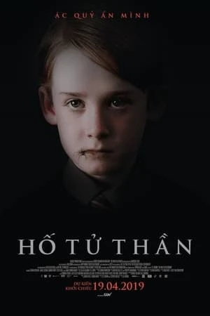Hố Tử Thần - The Hole in the Ground (2019)