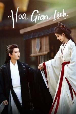Poster phim Hoa Gian Lệnh (In Blossom) - 2024