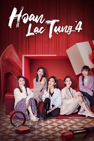 Hoan Lạc Tụng (Phần 4) - Ode To Joy 4 (2023)