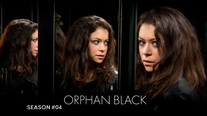 Hoán Vị (phần 4) - Orphan Black (season 4)